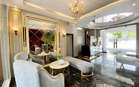 Hotel Pondok Asri